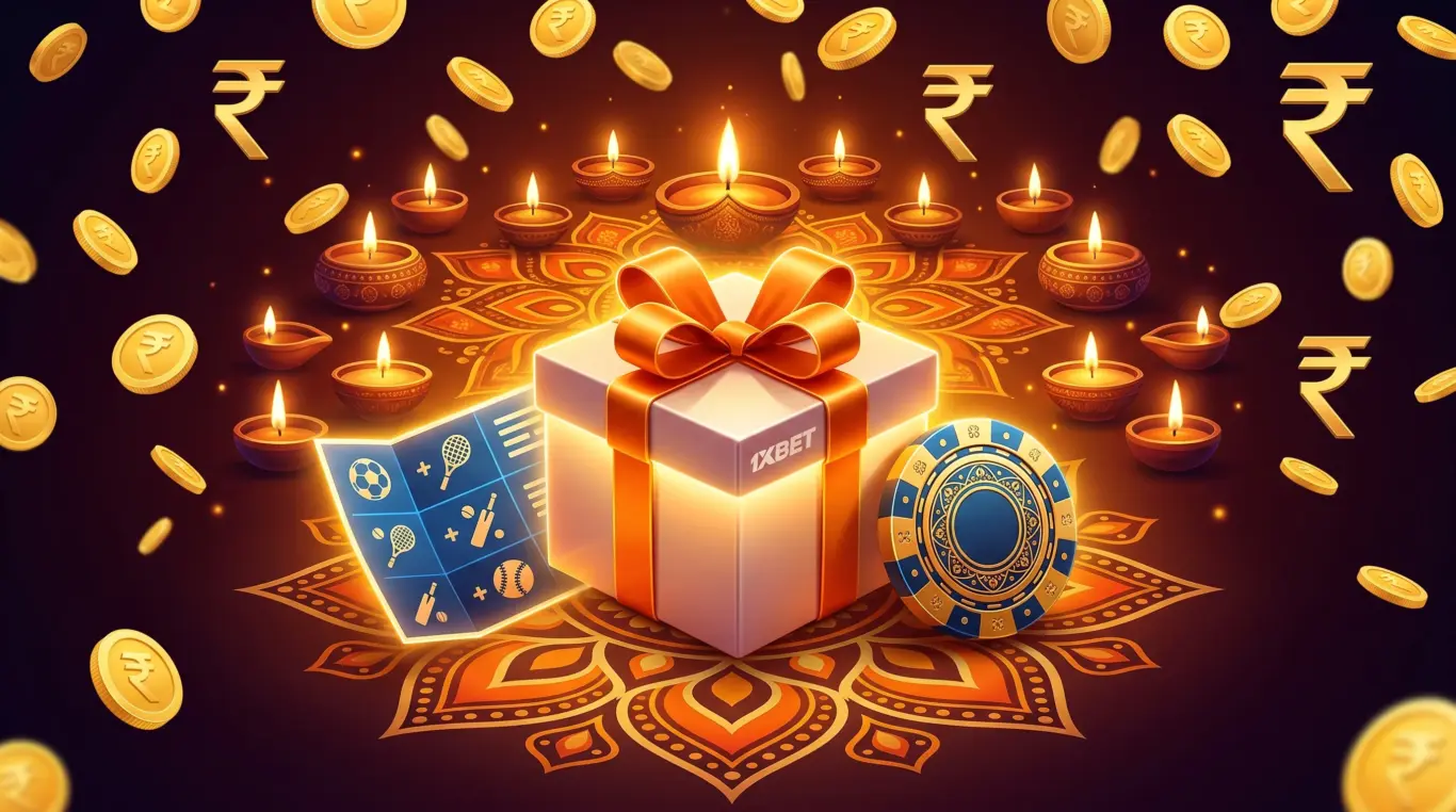 1xBet India bonus guide 2026: sports, casino and wagering explained