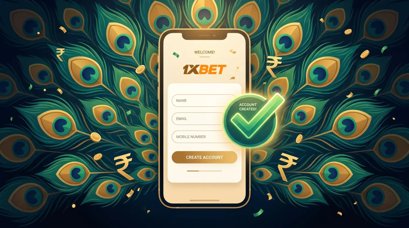 Secure access to your 1xBet account in India: login guide and common problem resolutions for 2026