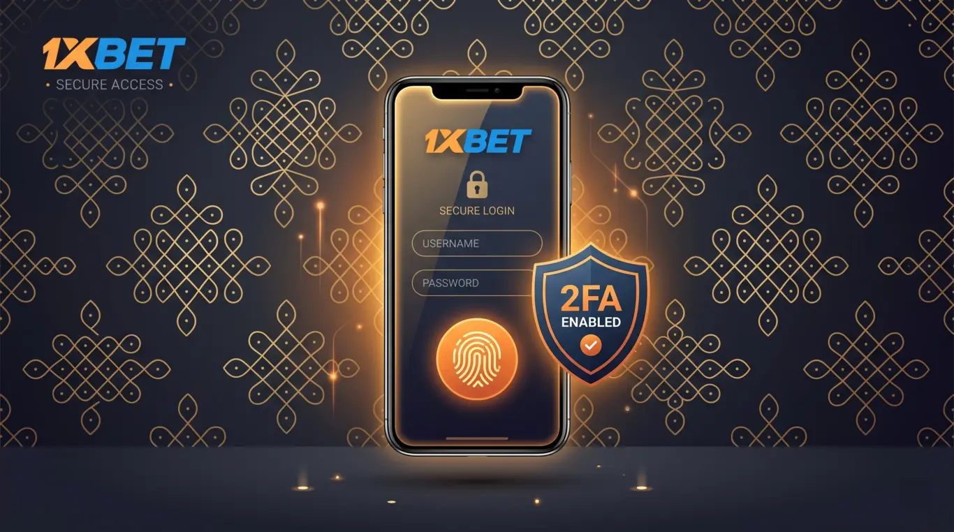 1xBet account registration: key information for new users