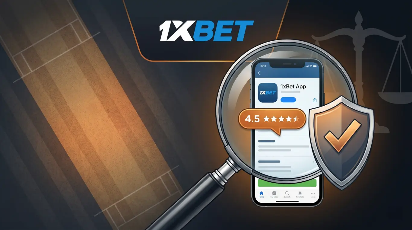What’s 1xBet? Full platform overview for Indian users